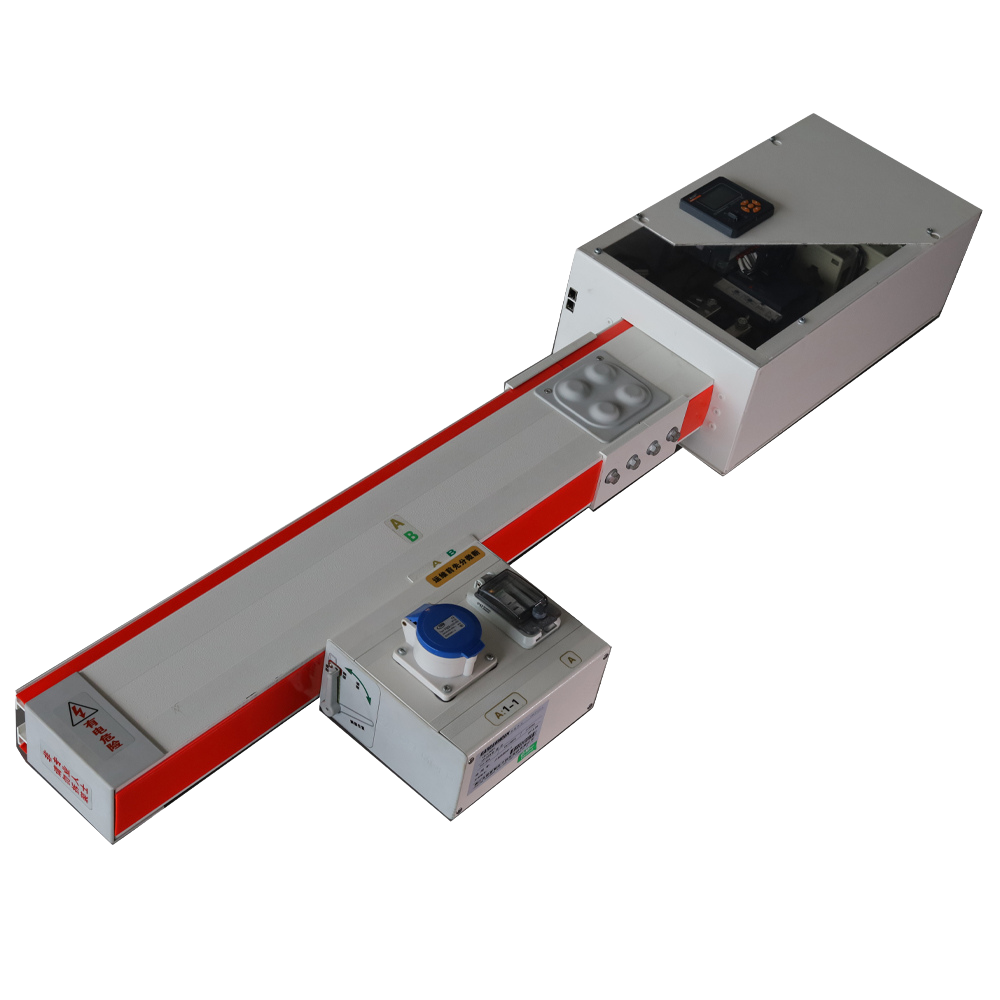 SMART-Line型母線(xiàn)