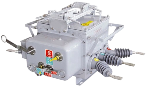 ZW20-12智能型戶(hù)外高壓真空斷路器